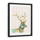 Bienvenido De Primavera I - Jennifer Goldberger | Cuadro decorativo de Canvas Lab