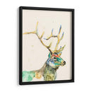 Bienvenido De Primavera I - Jennifer Goldberger | Cuadro decorativo de Canvas Lab