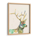 Bienvenido De Primavera I - Jennifer Goldberger | Cuadro decorativo de Canvas Lab