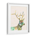 Bienvenido De Primavera I - Jennifer Goldberger | Cuadro decorativo de Canvas Lab