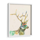 Bienvenido De Primavera I - Jennifer Goldberger | Cuadro decorativo de Canvas Lab