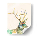 Bienvenido De Primavera I - Jennifer Goldberger | Cuadro decorativo de Canvas Lab