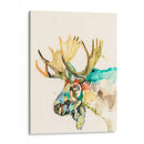 Bienvenida De Primavera Ii - Jennifer Goldberger | Cuadro decorativo de Canvas Lab