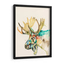 Bienvenida De Primavera Ii - Jennifer Goldberger | Cuadro decorativo de Canvas Lab