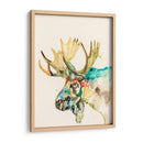 Bienvenida De Primavera Ii - Jennifer Goldberger | Cuadro decorativo de Canvas Lab