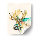 Bienvenida De Primavera Ii - Jennifer Goldberger | Cuadro decorativo de Canvas Lab