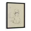 Guirnalda De Conejito I - Ethan Harper | Cuadro decorativo de Canvas Lab