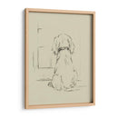 Guirnalda De Conejito I - Ethan Harper | Cuadro decorativo de Canvas Lab