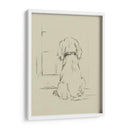 Guirnalda De Conejito I - Ethan Harper | Cuadro decorativo de Canvas Lab