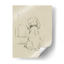 Guirnalda De Conejito I - Ethan Harper | Cuadro decorativo de Canvas Lab