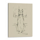 Conejito Guirnalda Ii - Ethan Harper | Cuadro decorativo de Canvas Lab