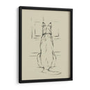 Conejito Guirnalda Ii - Ethan Harper | Cuadro decorativo de Canvas Lab