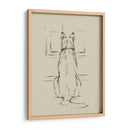 Conejito Guirnalda Ii - Ethan Harper | Cuadro decorativo de Canvas Lab