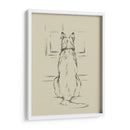 Conejito Guirnalda Ii - Ethan Harper | Cuadro decorativo de Canvas Lab