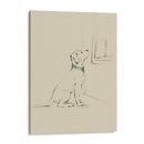 Guirnalda Girly I - Ethan Harper | Cuadro decorativo de Canvas Lab