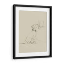 Guirnalda Girly I - Ethan Harper | Cuadro decorativo de Canvas Lab