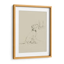 Guirnalda Girly I - Ethan Harper | Cuadro decorativo de Canvas Lab