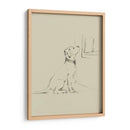 Guirnalda Girly I - Ethan Harper | Cuadro decorativo de Canvas Lab