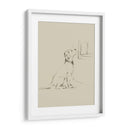 Guirnalda Girly I - Ethan Harper | Cuadro decorativo de Canvas Lab