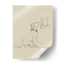 Guirnalda Girly I - Ethan Harper | Cuadro decorativo de Canvas Lab