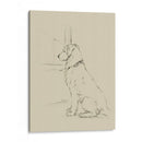 Giro Girly Ii - Ethan Harper | Cuadro decorativo de Canvas Lab