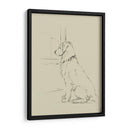 Giro Girly Ii - Ethan Harper | Cuadro decorativo de Canvas Lab