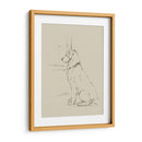 Giro Girly Ii - Ethan Harper | Cuadro decorativo de Canvas Lab