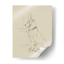 Giro Girly Ii - Ethan Harper | Cuadro decorativo de Canvas Lab