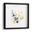 Lilium Iv - June Erica Vess | Cuadro decorativo de Canvas Lab