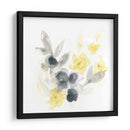 Lilium Iv - June Erica Vess | Cuadro decorativo de Canvas Lab