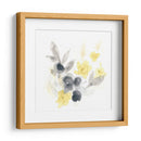 Lilium Iv - June Erica Vess | Cuadro decorativo de Canvas Lab