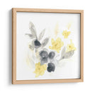 Lilium Iv - June Erica Vess | Cuadro decorativo de Canvas Lab