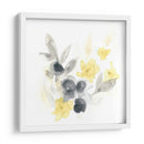 Lilium Iv - June Erica Vess | Cuadro decorativo de Canvas Lab