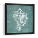 Primavera Aria I - Jennifer Goldberger | Cuadro decorativo de Canvas Lab