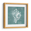 Primavera Aria I - Jennifer Goldberger | Cuadro decorativo de Canvas Lab