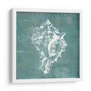 Primavera Aria I - Jennifer Goldberger | Cuadro decorativo de Canvas Lab