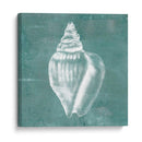 Primavera Aria Ii - Jennifer Goldberger | Cuadro decorativo de Canvas Lab