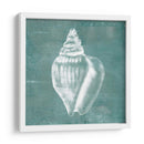 Primavera Aria Ii - Jennifer Goldberger | Cuadro decorativo de Canvas Lab