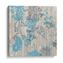 Caché De Rosa I - Jennifer Goldberger | Cuadro decorativo de Canvas Lab