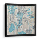 Caché De Rosa I - Jennifer Goldberger | Cuadro decorativo de Canvas Lab