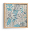 Caché De Rosa I - Jennifer Goldberger | Cuadro decorativo de Canvas Lab