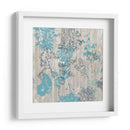 Caché De Rosa I - Jennifer Goldberger | Cuadro decorativo de Canvas Lab