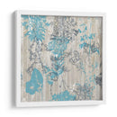 Caché De Rosa I - Jennifer Goldberger | Cuadro decorativo de Canvas Lab