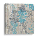 Cache Rose Ii - Jennifer Goldberger | Cuadro decorativo de Canvas Lab