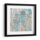 Cache Rose Ii - Jennifer Goldberger | Cuadro decorativo de Canvas Lab