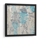 Cache Rose Ii - Jennifer Goldberger | Cuadro decorativo de Canvas Lab