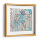 Cache Rose Ii - Jennifer Goldberger | Cuadro decorativo de Canvas Lab