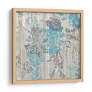 Cache Rose Ii - Jennifer Goldberger | Cuadro decorativo de Canvas Lab