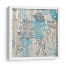 Cache Rose Ii - Jennifer Goldberger | Cuadro decorativo de Canvas Lab