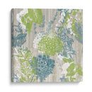 Piedras De Agua I - Jennifer Goldberger | Cuadro decorativo de Canvas Lab